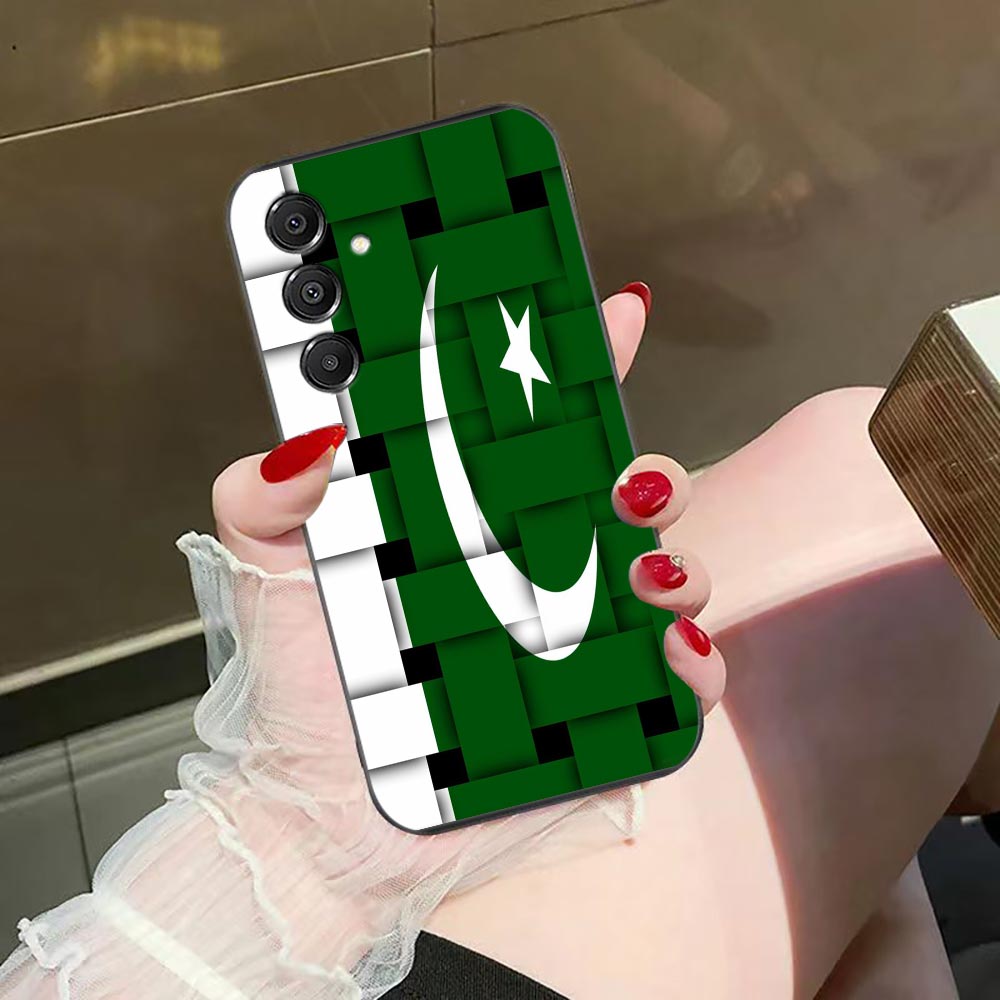 Phone Cases Pakistan - Casing Ponsel untuk Samsung A14 A15