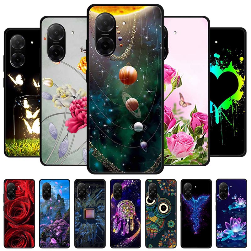Phone Cases Europe - Untuk Redmi A5 Case Versi Eropa