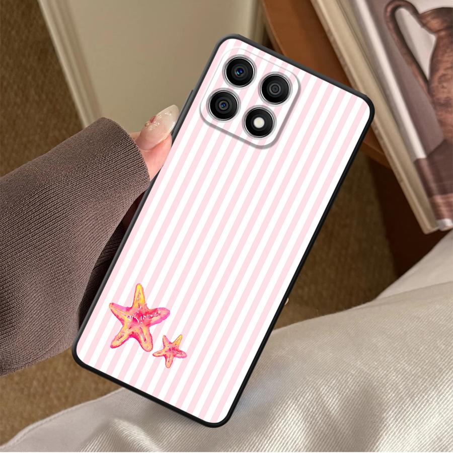 Phone Cases Honor - Casing untuk Honor X7 90 Magic5Lite