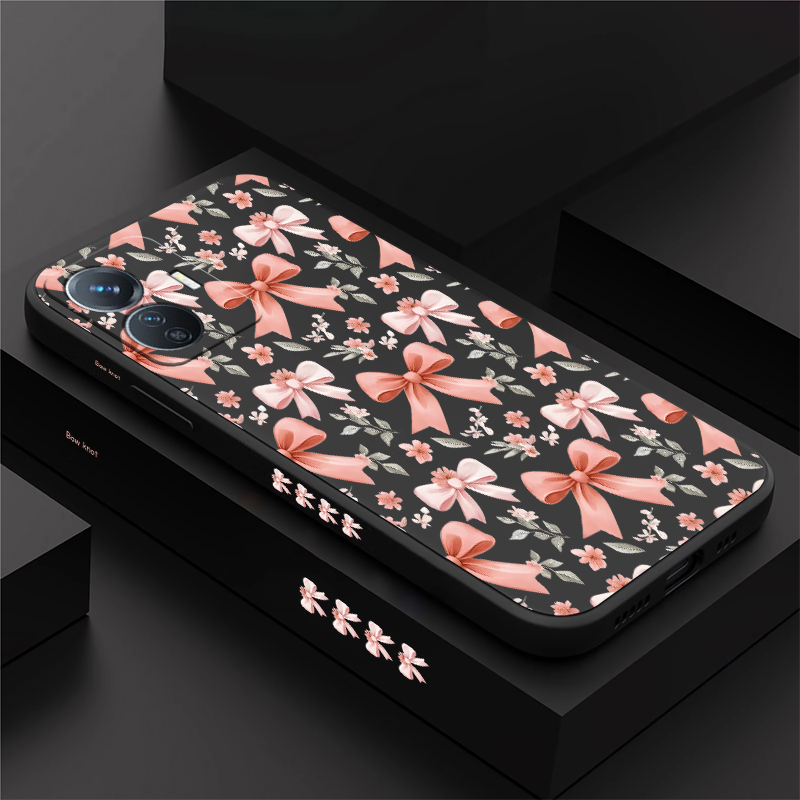 Phone Cases Vivo - Untuk Vivo V70 Elite FE V50