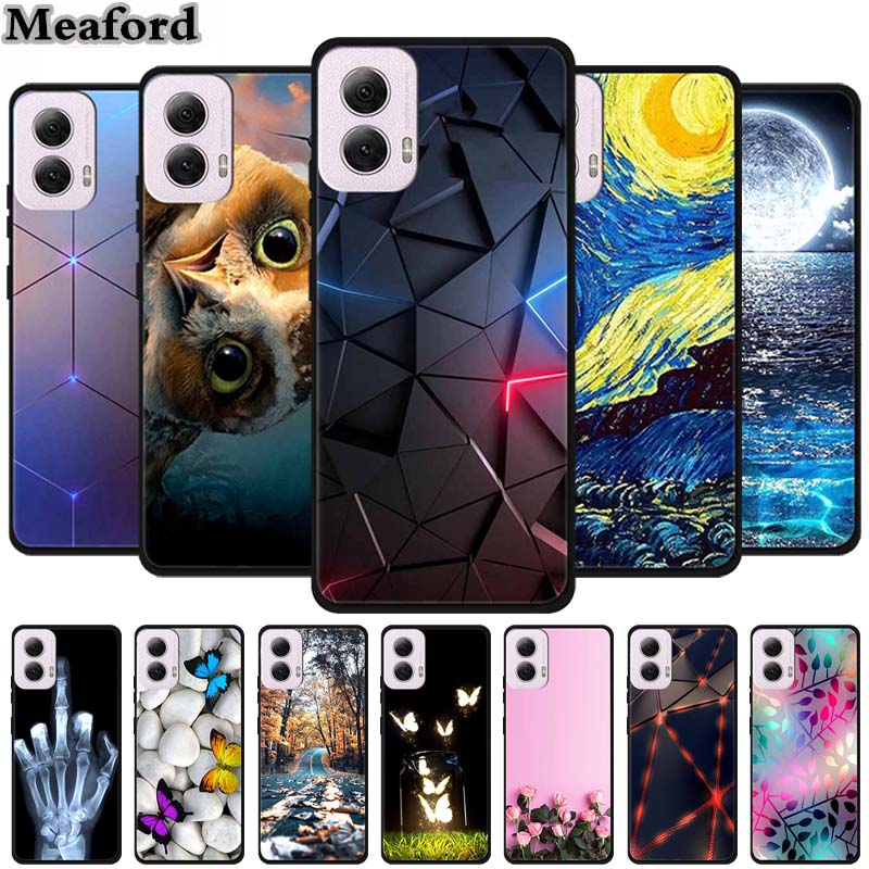 Phone Cases Moto G - Untuk Moto G Power 2024 casing