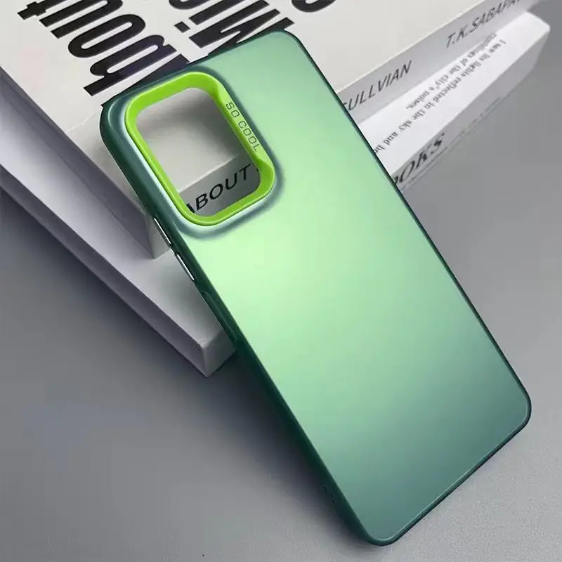 Phone Cases Europe - Casing Samsung Galaxy A71 4G A51