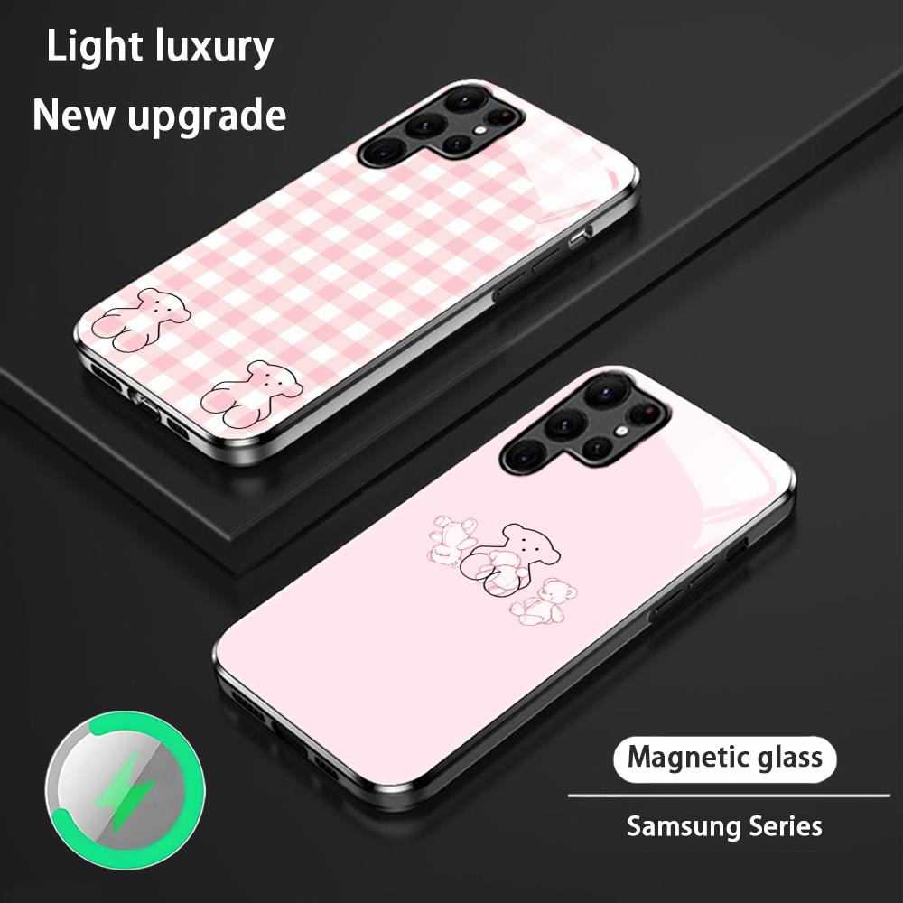 Phone Cases Popular - Casing Ponsel Untuk Samsung S26 S25