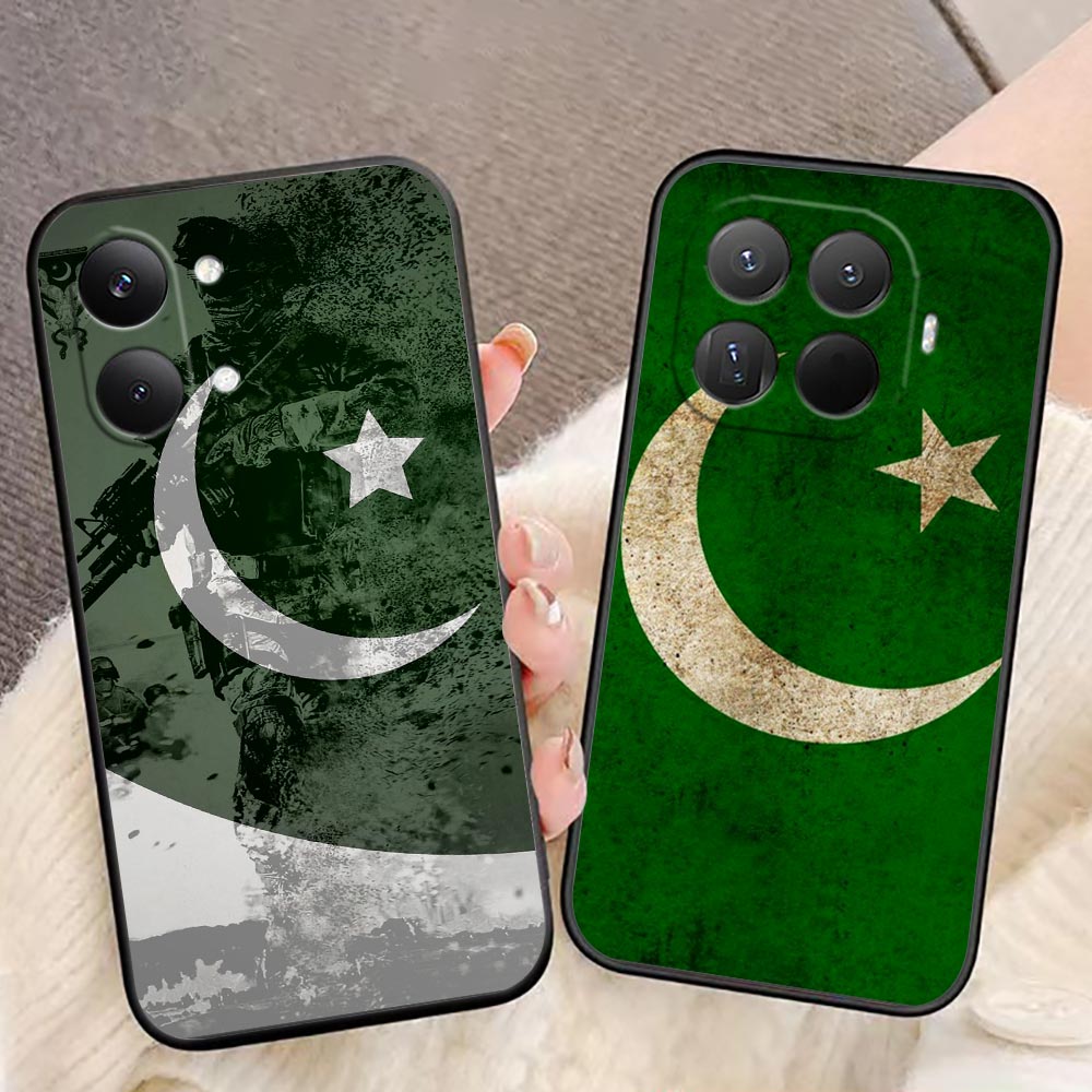 Phone Cases Pakistan - Casing Ponsel untuk Xiaomi 17 17T