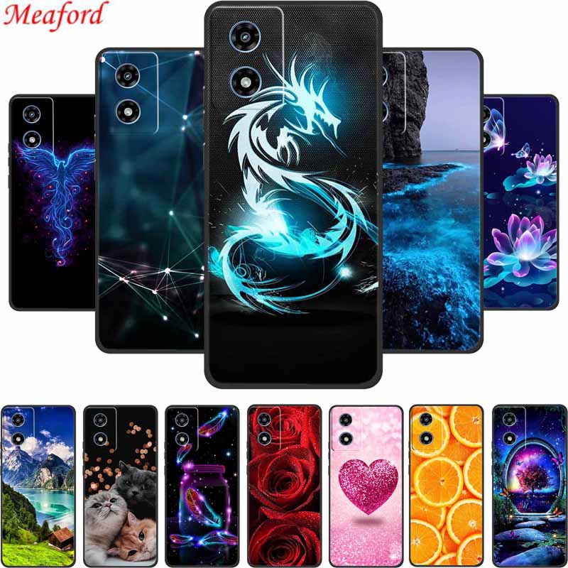 Phone Cases Moto G - Casing ponsel untuk Moto G Play