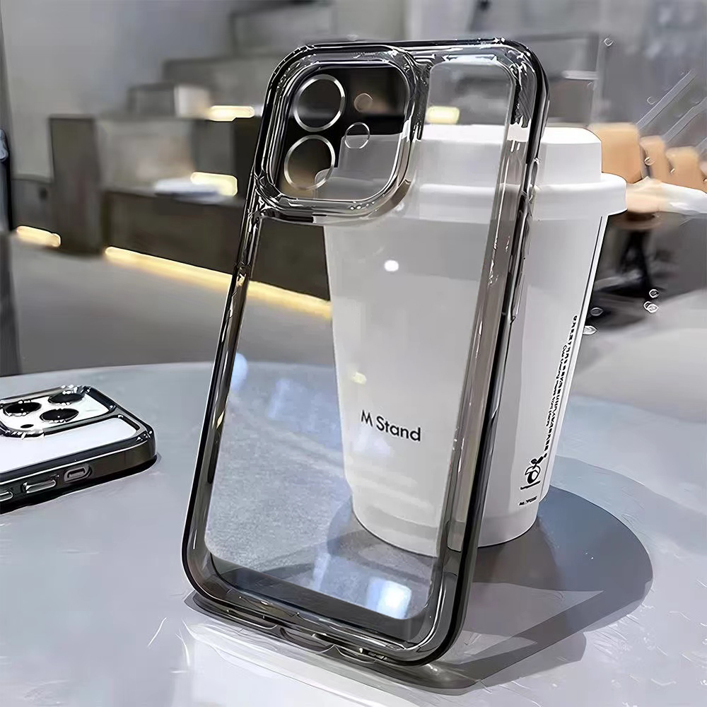 Phone Cases Popular - Casing Ponsel Mewah Untuk iPhone 15