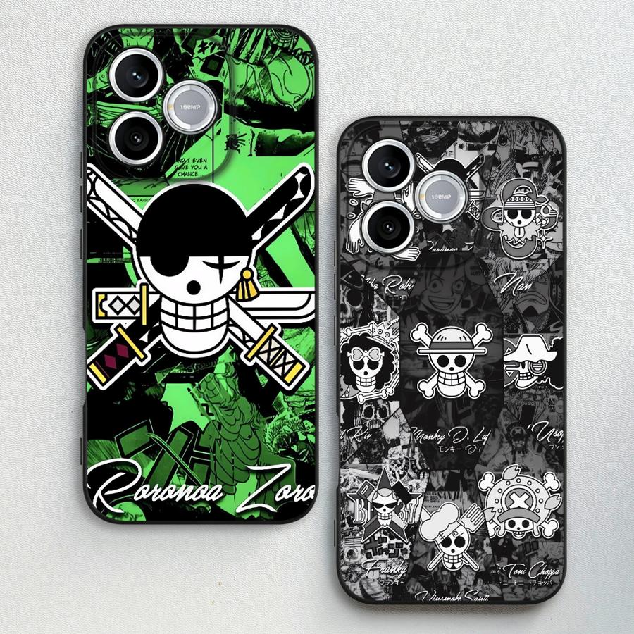 Phone Cases Honor - Casing Penutup Ponsel Funda untuk Honor