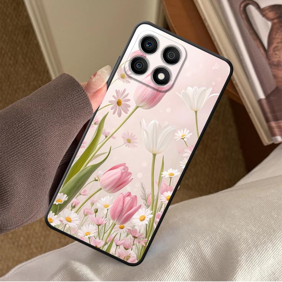 Phone Cases Honor - Casing untuk Honor X5b 70 200