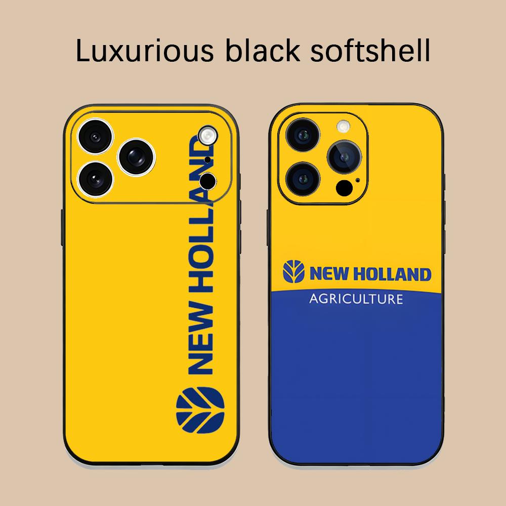 Phone Cases Popular - Casing HP merek fashion terkenal Hot