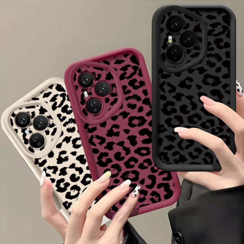 Phone Cases Honor - Casing HP TPU Lembut Untuk Honor