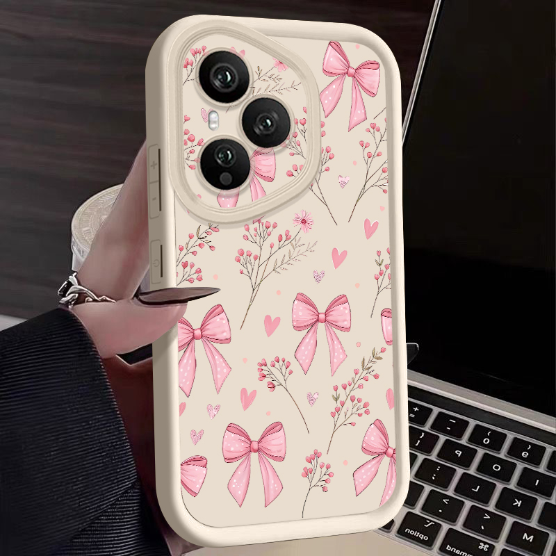 Phone Cases Honor - Casing Ponsel TPU Lembut Untuk Honor