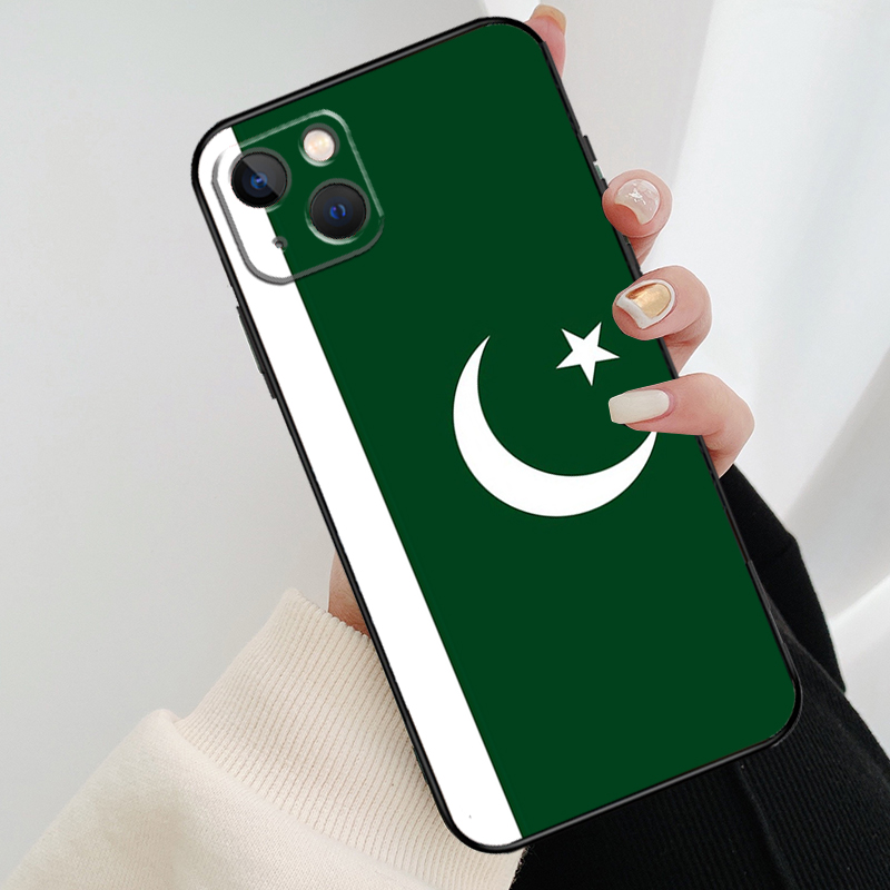 Casing Ponsel Bendera Pakistan - Phone Cases Pakistan ulasan dan harga