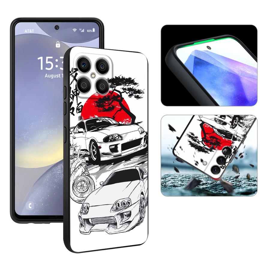 Casing Penutup Ponsel Funda un - Phone Cases Honor ulasan dan harga
