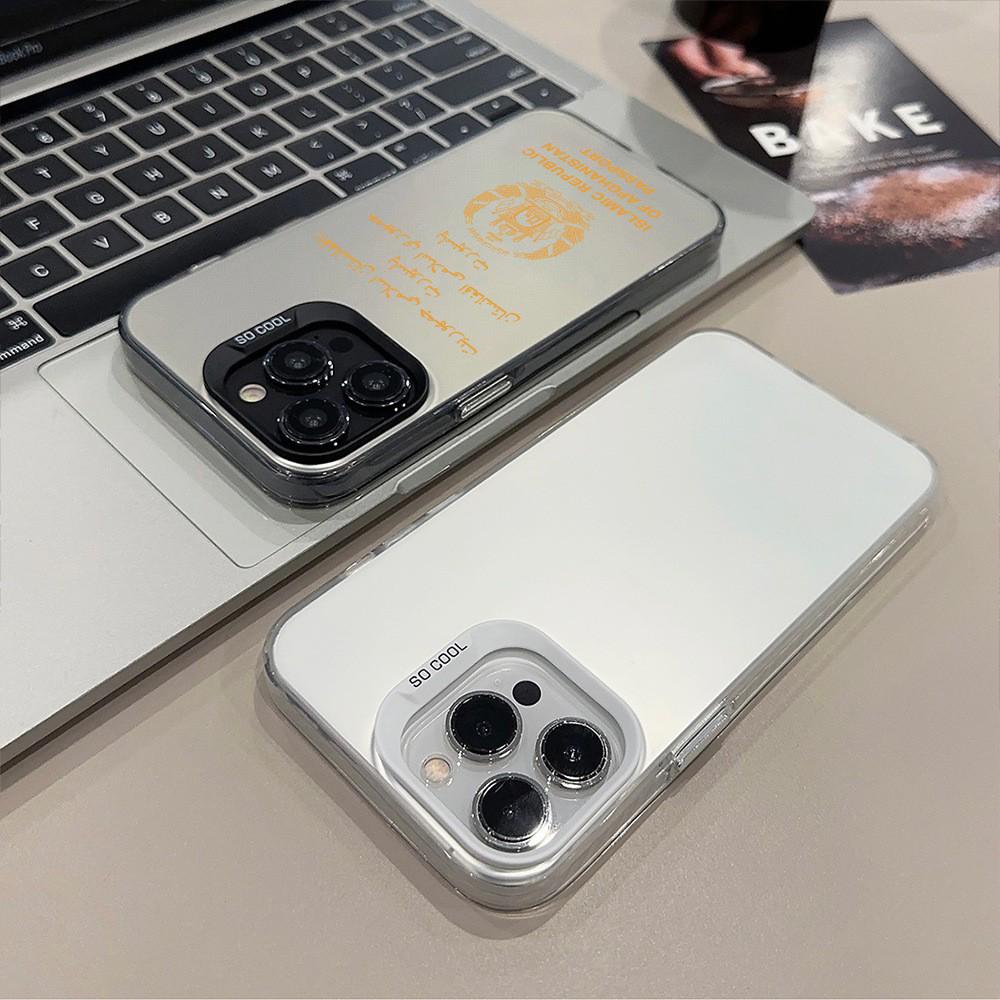 Casing HP iPhone 17 Pro Max 16 - Phone Cases Pakistan ulasan dan harga
