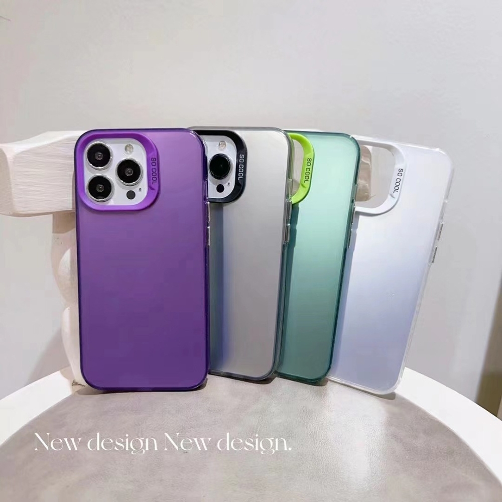 Casing HP iPhone 17 Pro Max 16 - Phone Cases Pakistan ulasan dan harga