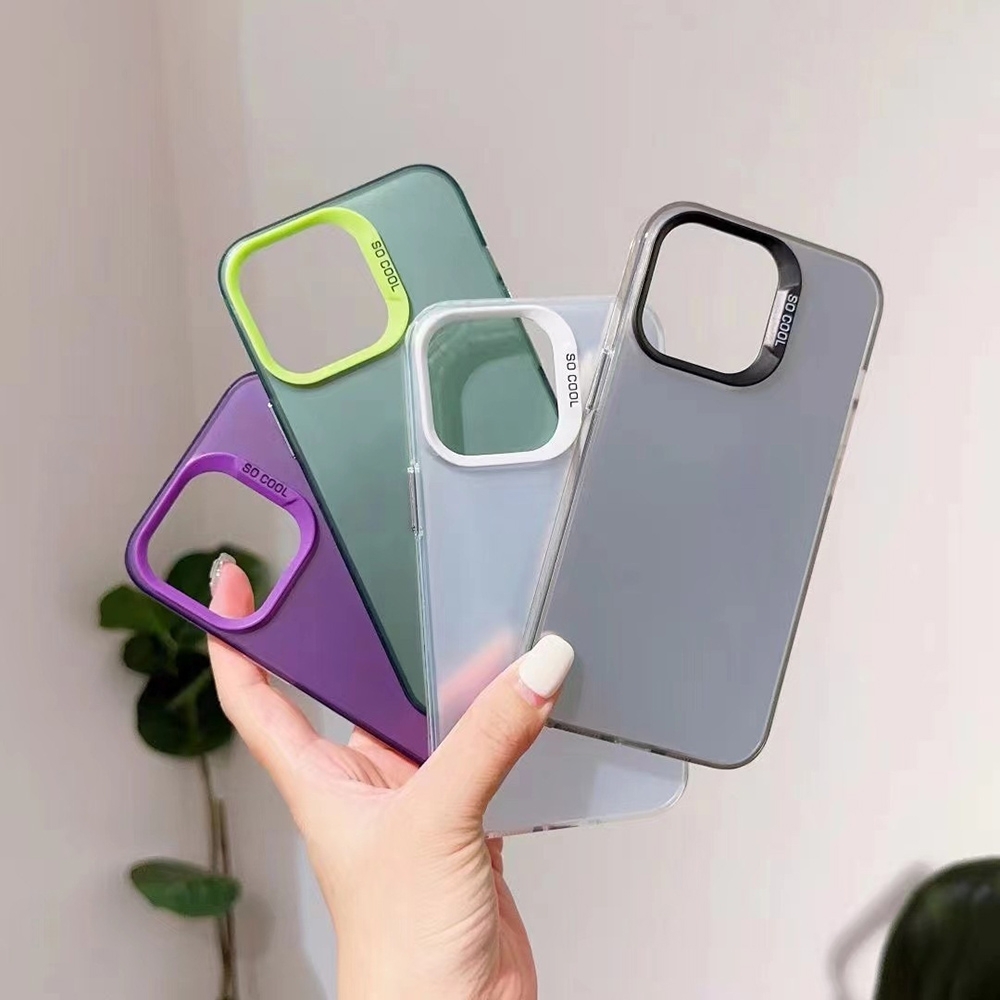 Casing HP iPhone 17 Pro Max 16 - Phone Cases Pakistan ulasan dan harga