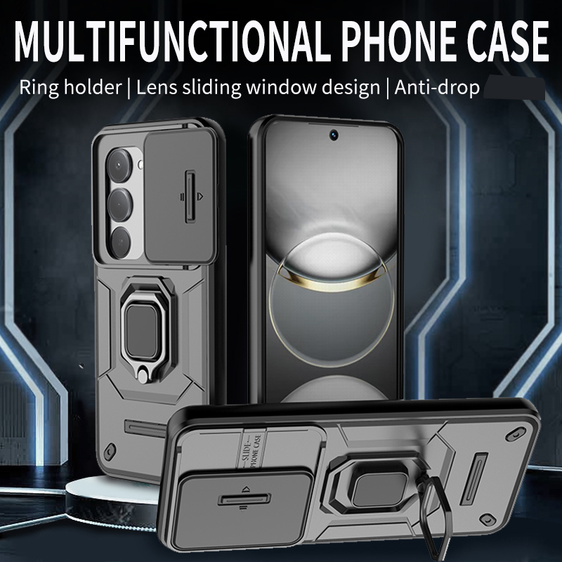 Casing HP Ring Bracket Untuk X - Phone Cases Europe ulasan dan harga