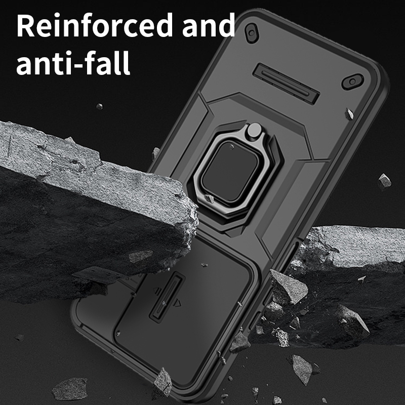 Casing HP Ring Bracket Untuk X - Phone Cases Europe ulasan dan harga