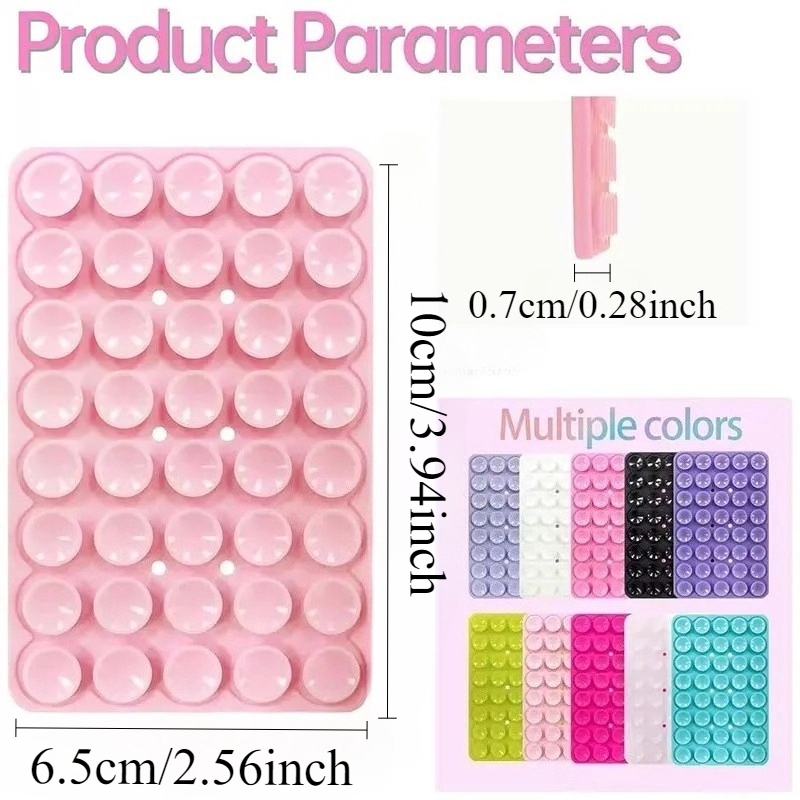 Penyangga Ponsel dengan Suctio - Phone Cases Silicone ulasan dan harga