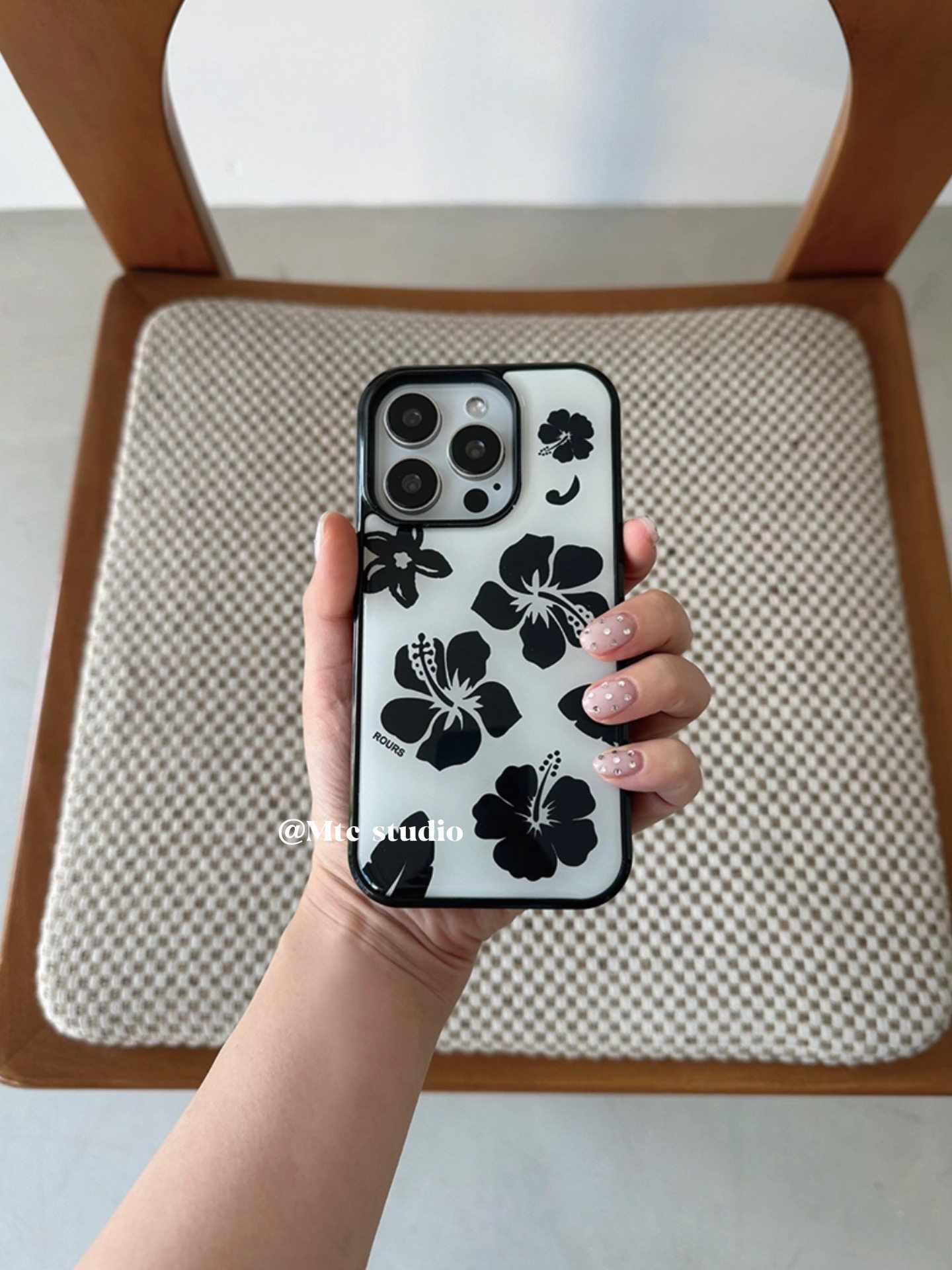 Casing Ponsel Motif Bunga Hibi - Phone Cases Beach ulasan dan harga