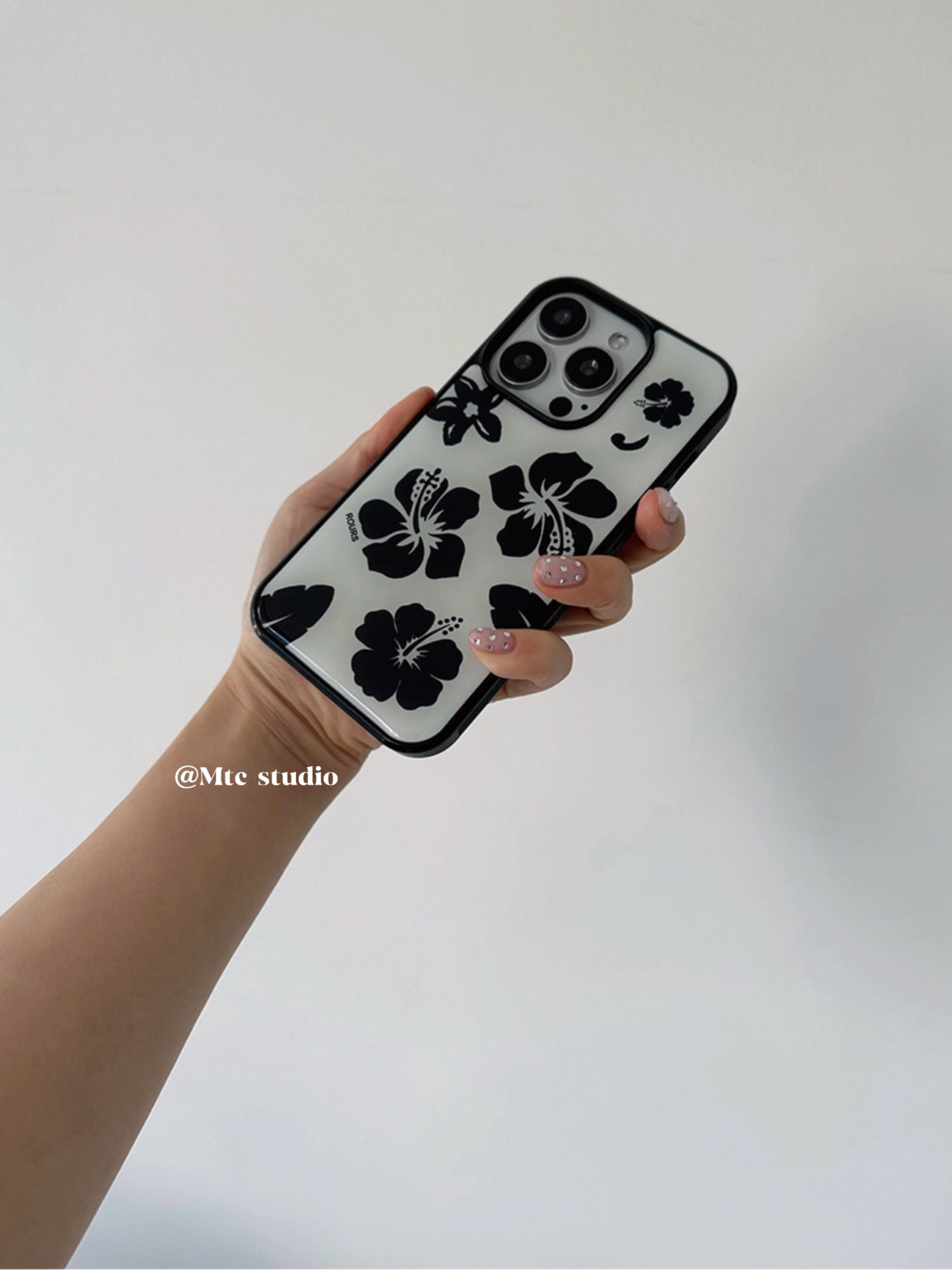 Casing Ponsel Motif Bunga Hibi - Phone Cases Beach ulasan dan harga