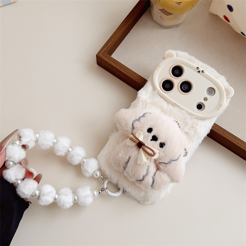 Casing HP 3D Kartun Pita Anjin - Phone Cases For Iphone 15 ulasan dan harga