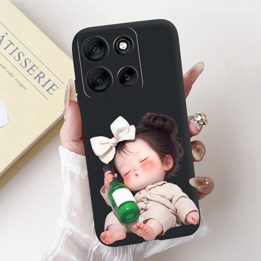 Untuk Motorola Moto G56 Casing - Phone Cases Moto G ulasan dan harga