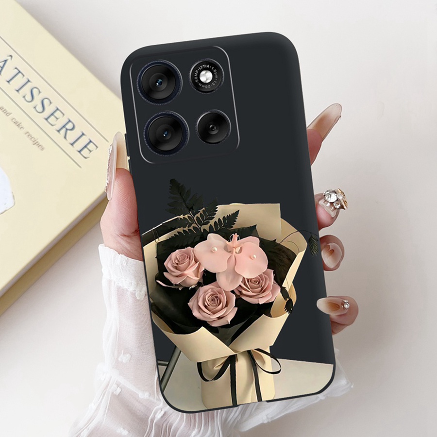 Untuk Motorola Moto G56 Casing - Phone Cases Moto G ulasan dan harga