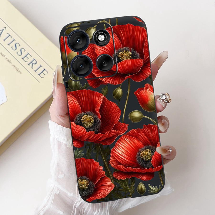 Untuk Motorola Moto G56 Casing - Phone Cases Moto G ulasan dan harga