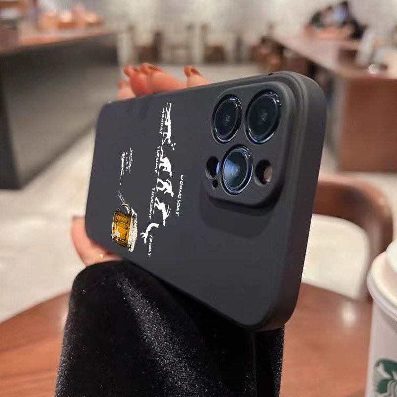 Casing Ponsel Bertema Bir Krea - Phone Cases Galaxy A17 ulasan dan harga