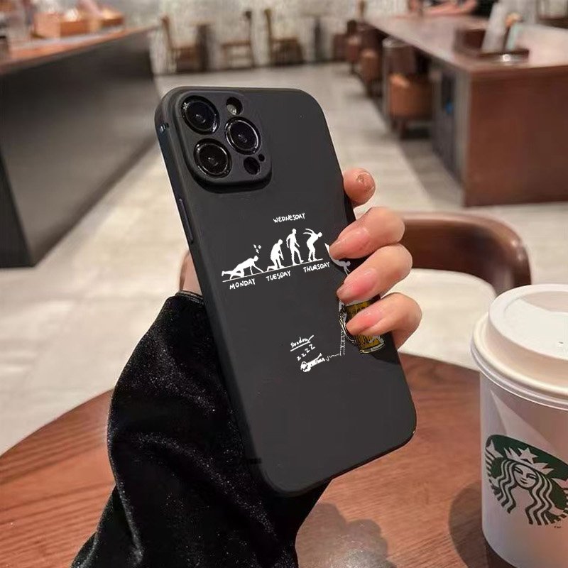 Casing Ponsel Bertema Bir Krea - Phone Cases Galaxy A17 ulasan dan harga