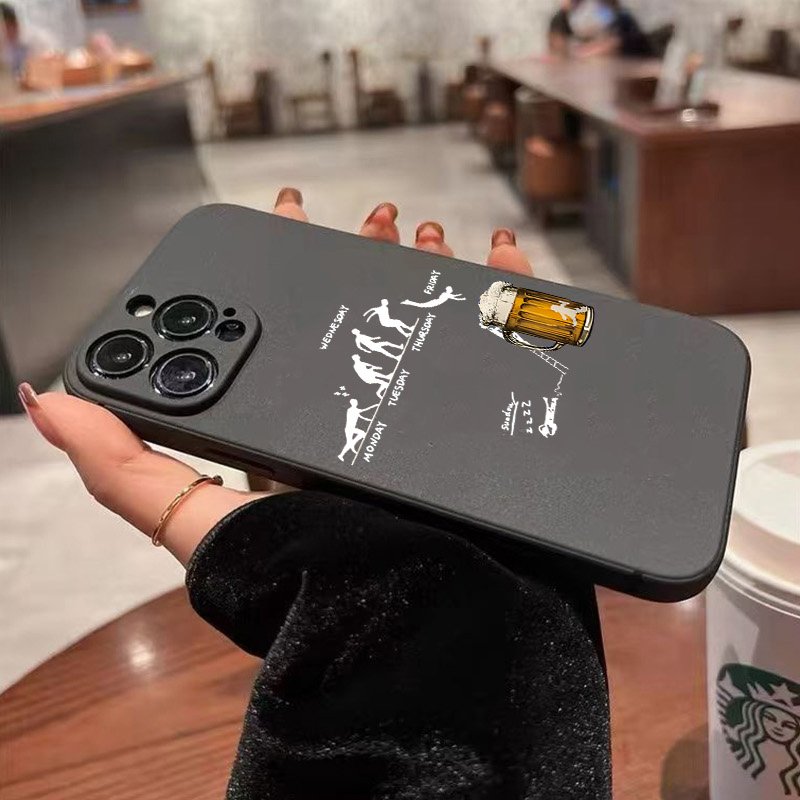 Casing Ponsel Bertema Bir Krea - Phone Cases Galaxy A17 ulasan dan harga