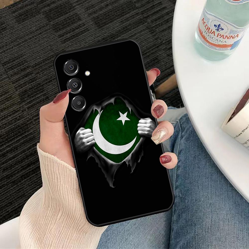 Casing Ponsel untuk Samsung A1 - Phone Cases Pakistan ulasan dan harga