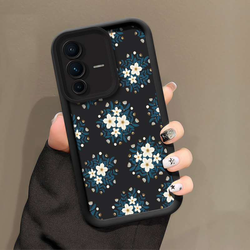 Casing Ponsel Vivo V60 Tahan B - Phone Cases Vivo ulasan dan harga