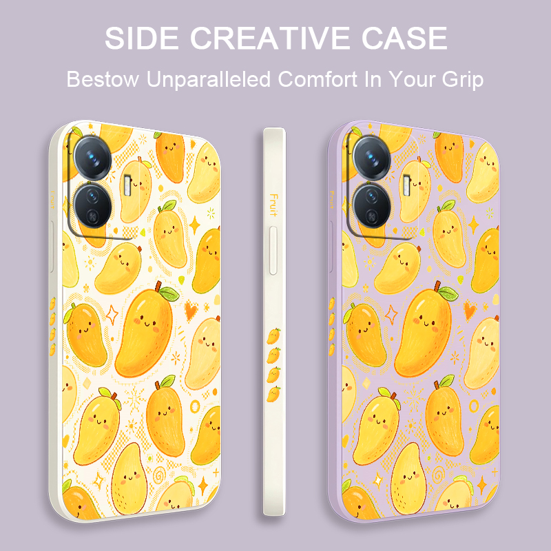 Casing Ponsel TPU Lembut untuk - Phone Cases Vivo ulasan dan harga