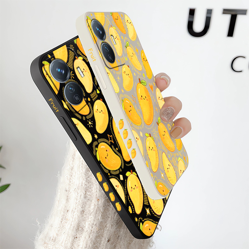 Casing Ponsel TPU Lembut untuk - Phone Cases Vivo ulasan dan harga