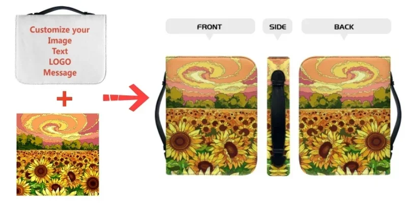 Tas Alkitab Wanita Merek Mewah - Phone Cases You Can Design ulasan dan harga
