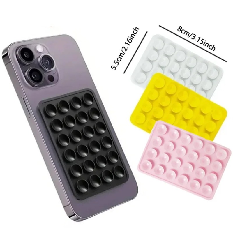 Alas Penyangga Ponsel Multifun - Phone Cases Silicone ulasan dan harga