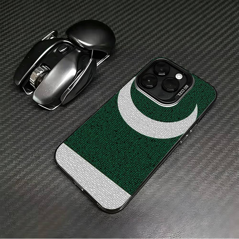 Casing Ponsel Bendera Nasional - Phone Cases Pakistan ulasan dan harga