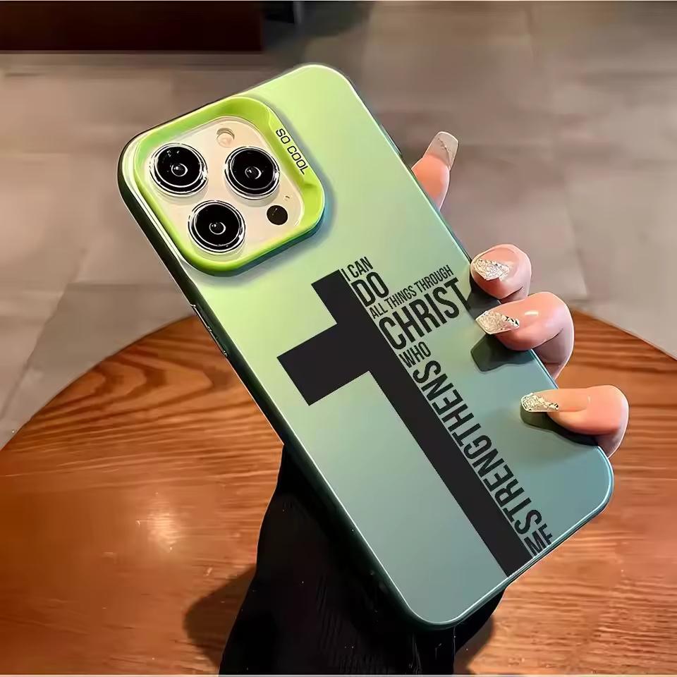 Casing HP Anti Sidik Jari Moti - Phone Cases For Iphone 15 ulasan dan harga