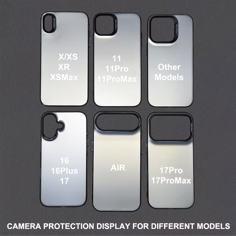 Casing HP Anti Sidik Jari Moti - Phone Cases For Iphone 15 ulasan dan harga