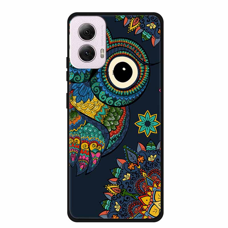 Untuk Moto G Power 2024 casing - Phone Cases Moto G ulasan dan harga