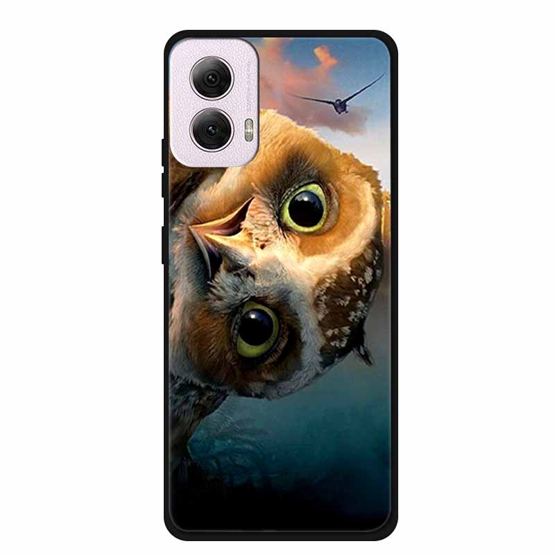Untuk Moto G Power 2024 casing - Phone Cases Moto G ulasan dan harga