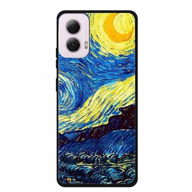 Untuk Moto G Power 2024 casing - Phone Cases Moto G ulasan dan harga
