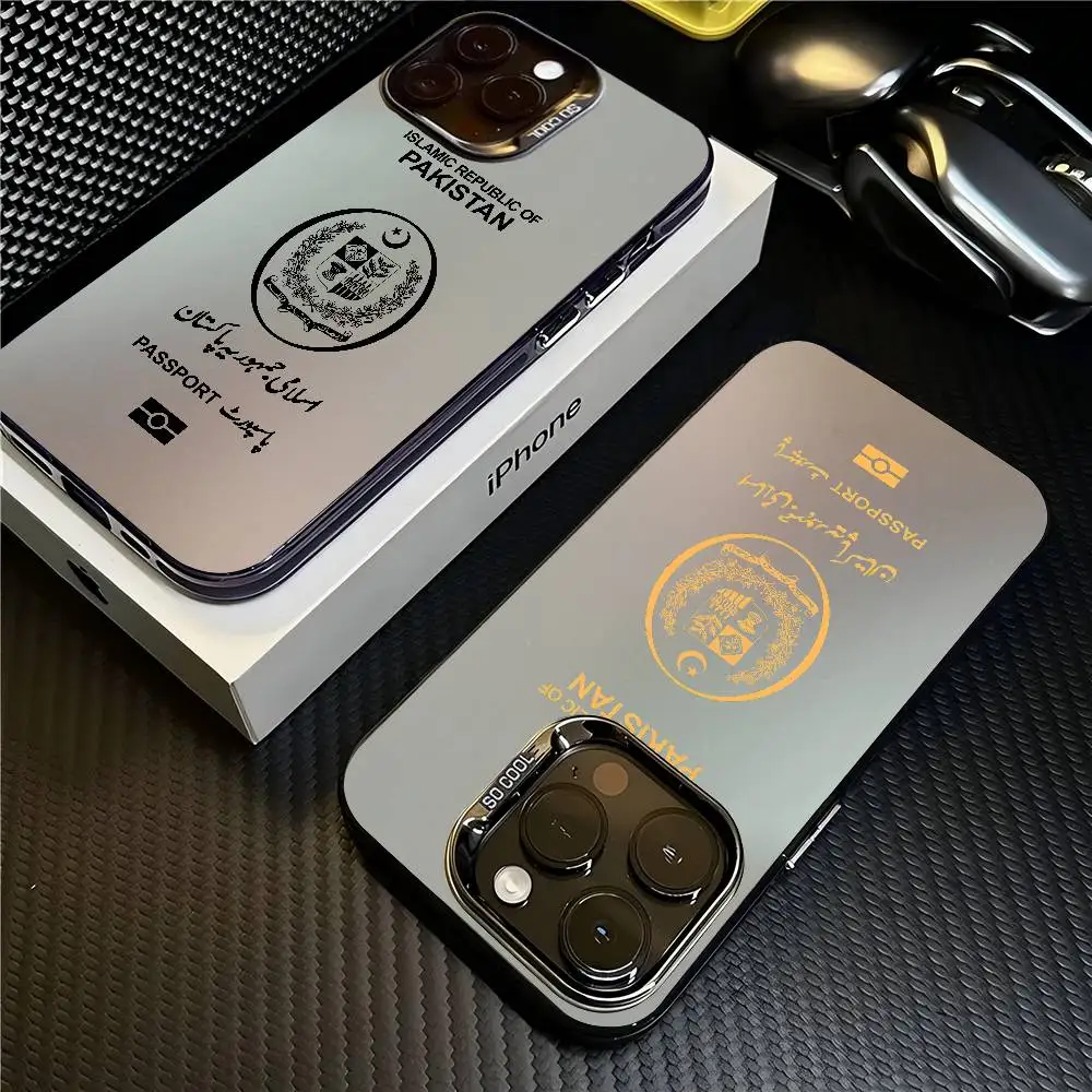 Casing HP Pakistan Passport un - Phone Cases Pakistan ulasan dan harga