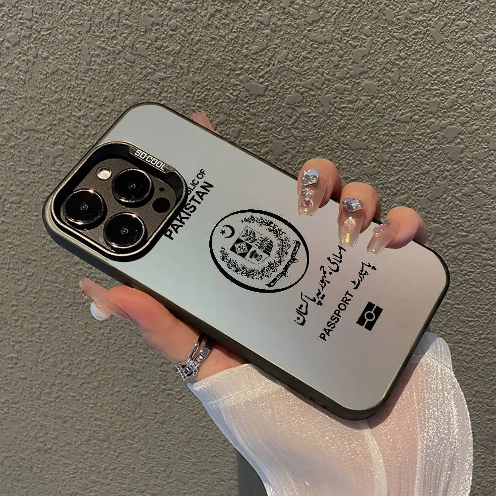 Casing HP Pakistan Passport un - Phone Cases Pakistan ulasan dan harga