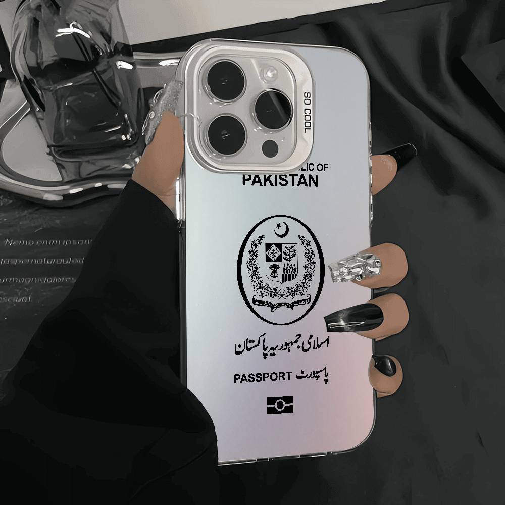 Casing HP Pakistan Passport un - Phone Cases Pakistan ulasan dan harga