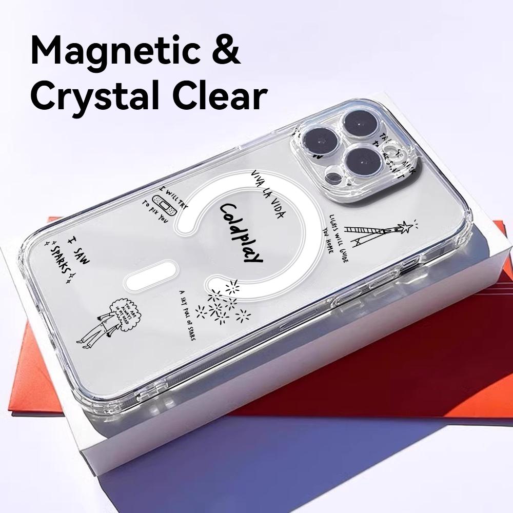 Casing HP C-Coldplay Rapper Ke - Phone Cases Popular ulasan dan harga
