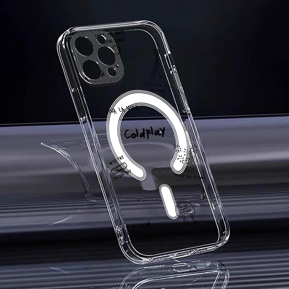 Casing HP C-Coldplay Rapper Ke - Phone Cases Popular ulasan dan harga