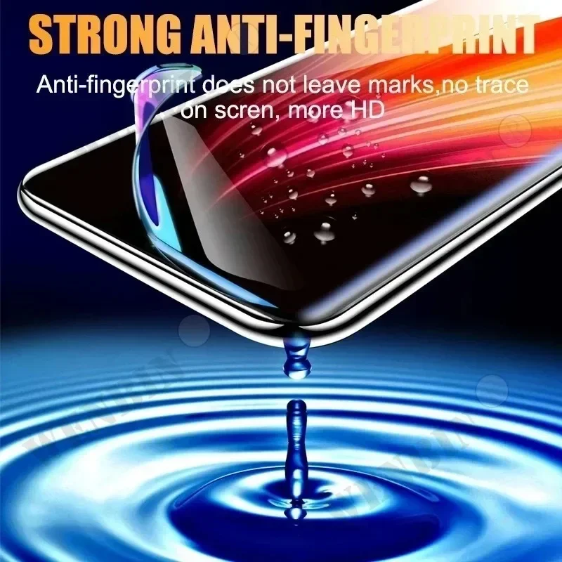 5 Buah Film Hidrogel untuk Mot - Phone Cases Moto G ulasan dan harga